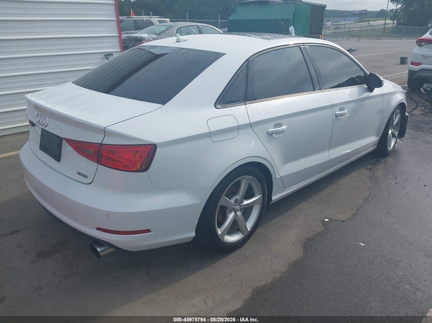 AUDI A3 2016 VIN WAUB8GFF5G1081228
