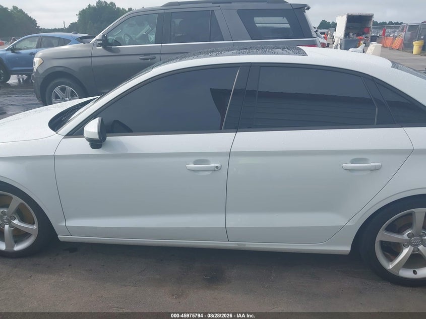 AUDI A3 - zdjęcie 14