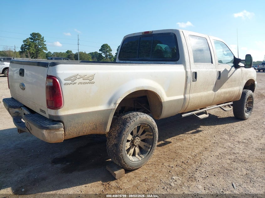 FORD F-350 2000 VIN 1FTSW31F9YEC90152