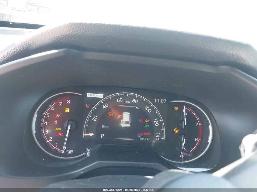 TOYOTA RAV4 - zdjęcie 7