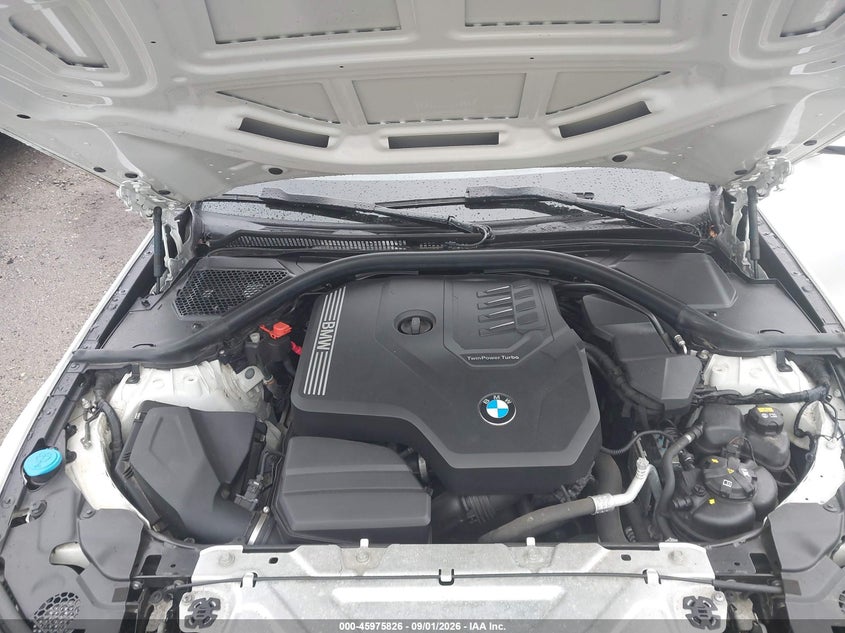 BMW 330I - zdjęcie 10