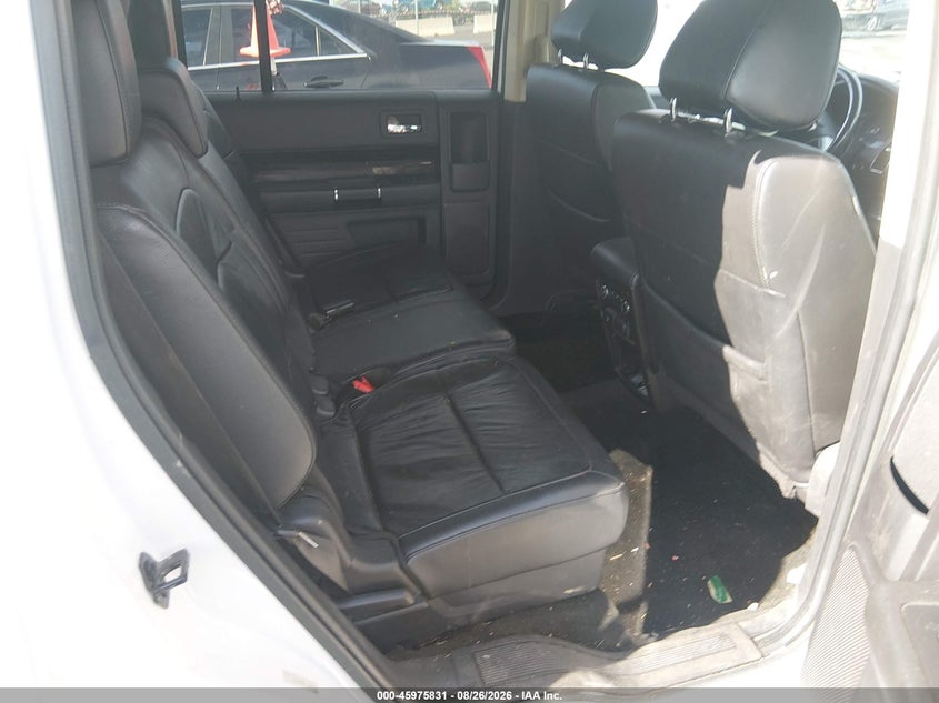 FORD FLEX 2018 VIN 2FMGK5C87JBA04842