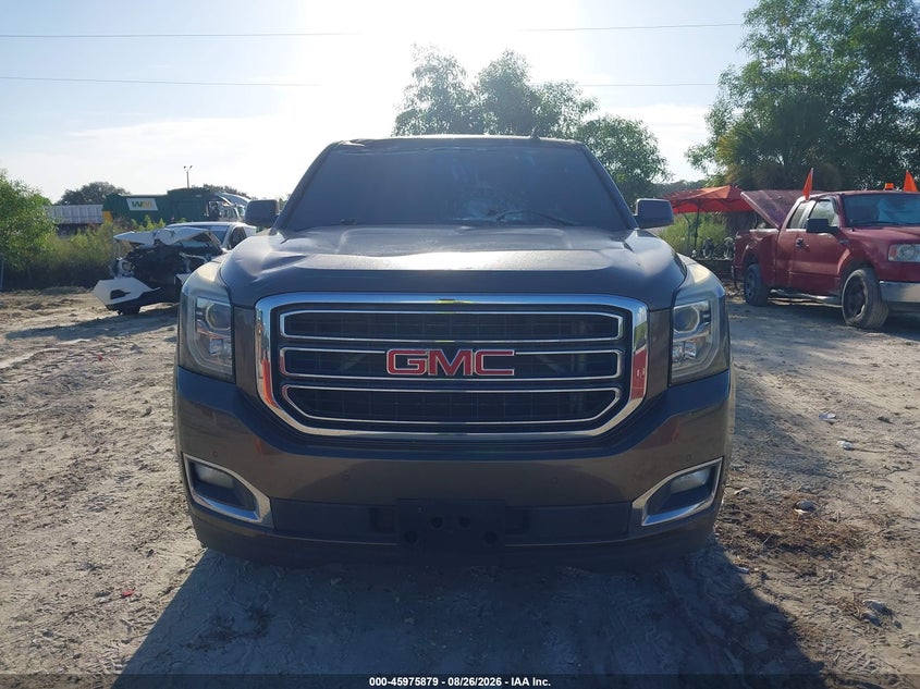 GMC YUKON XL 1500 2015 VIN 1GKS2HKCXFR602518