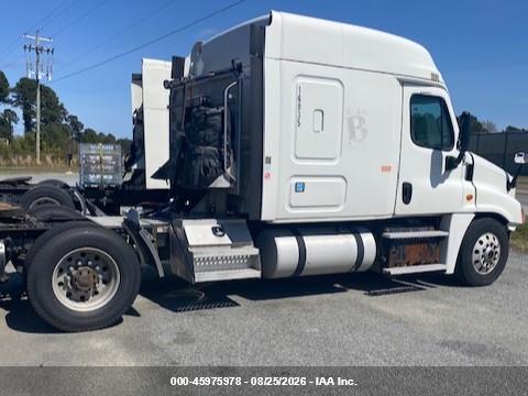 2016 FREIGHTLINER CASCADIA 125 auction photo 1