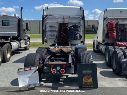 2016 FREIGHTLINER CASCADIA 125 auction photo 6