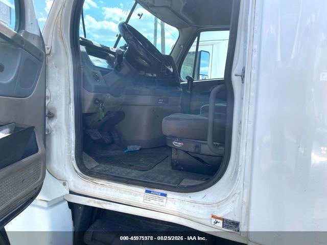 2016 FREIGHTLINER CASCADIA 125 auction photo 7