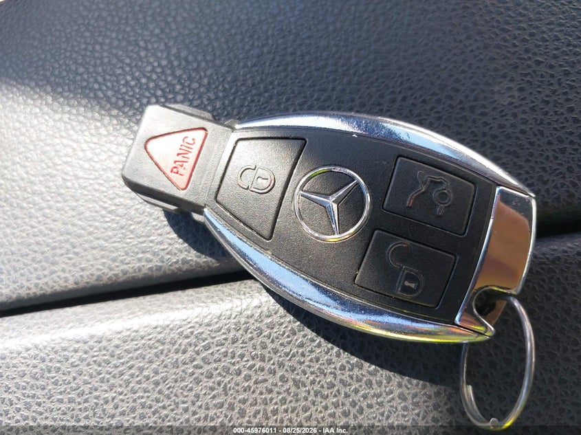 MERCEDES-BENZ C 350 2010 VIN WDDGF5GB6AF422361