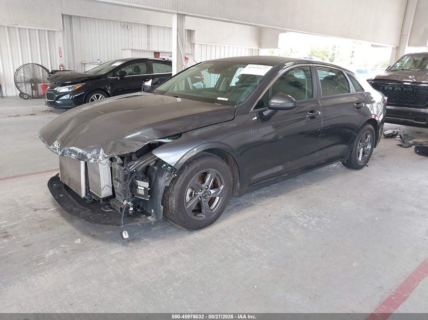 KIA K5 2021 VIN 5XXG14J22MG066928