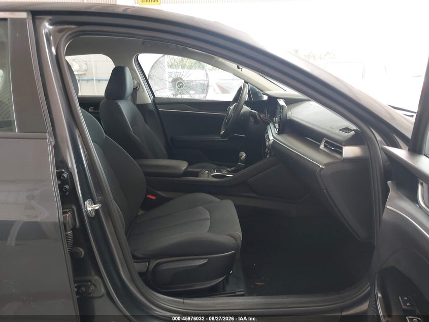 KIA K5 2021 VIN 5XXG14J22MG066928