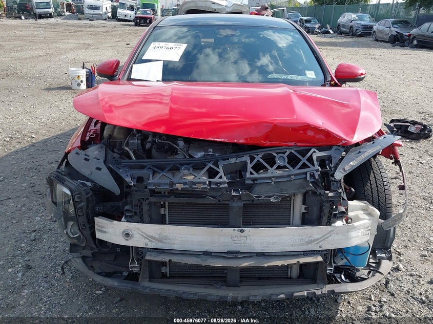 MERCEDES-BENZ CLA 250 2020 VIN WDD5J4HB4LN066421
