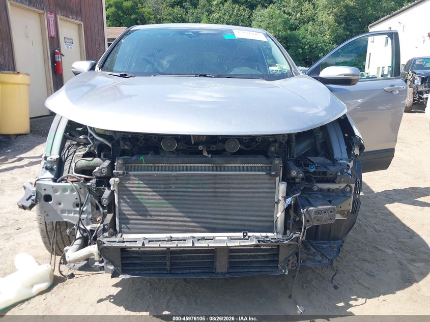 HONDA CR-V 2019 VIN 2HKRW2H51KH608715