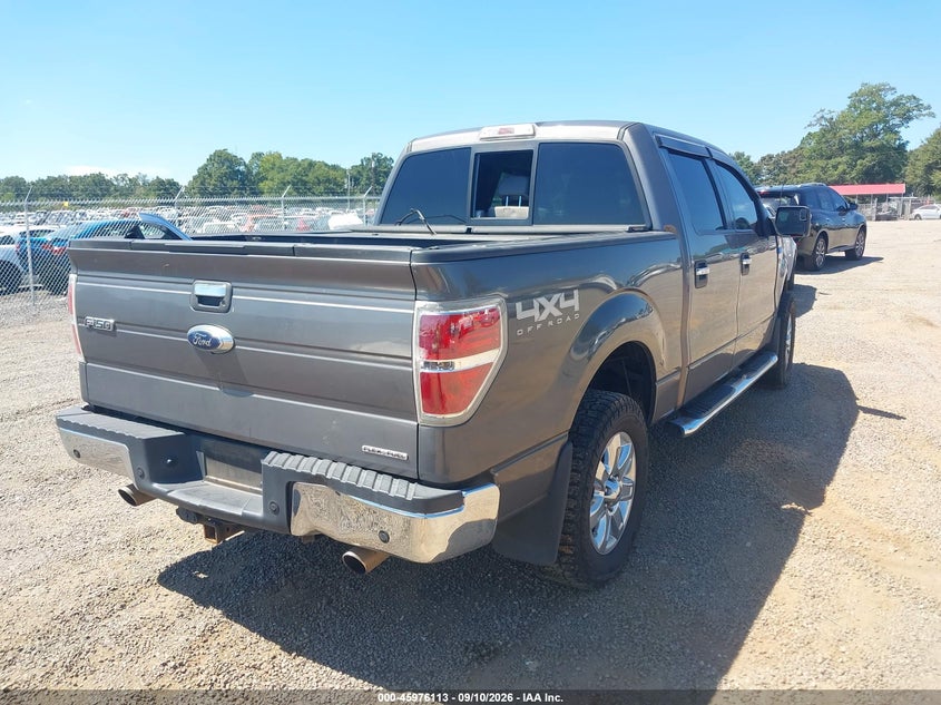 Vin: 1ftfw1ef2efc61498, lot: 46475353, ford f-150 xlt 20144