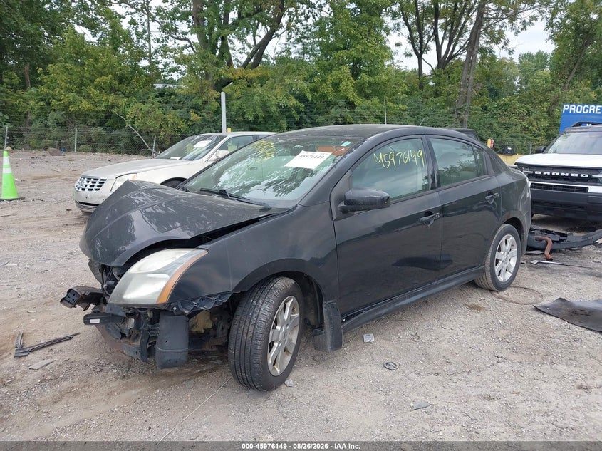 Vin: 3n1ab6ap7bl615859, lot: 46475389, nissan sentra 2.0sr 20112
