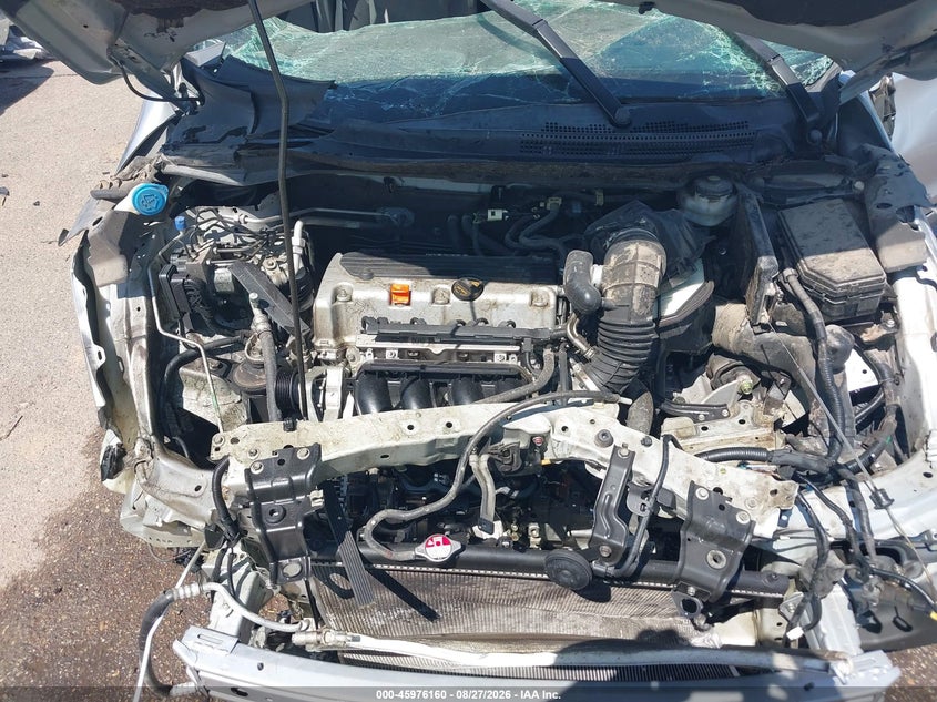 HONDA CR-V 2014 VIN 2HKRM3H30EH502707