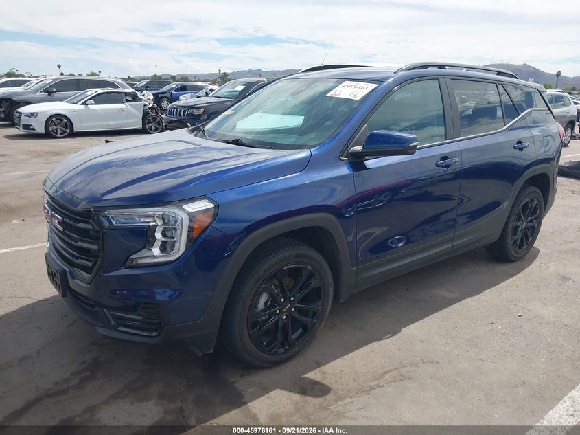Vin: 03gkaltexnl206894, lot: 46475401, gmc terrain sle 20202