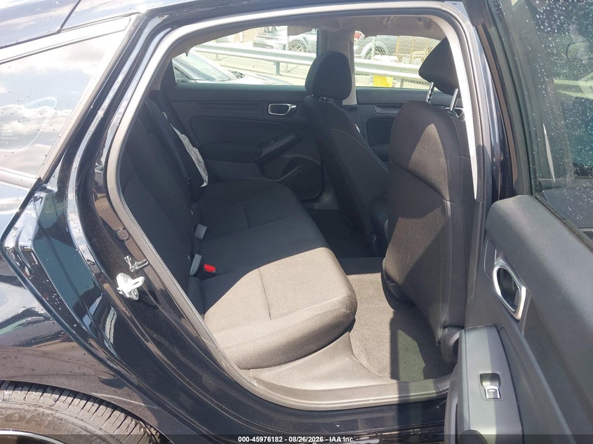 HONDA CIVIC 2023 VIN 19XFL2H50PE024975