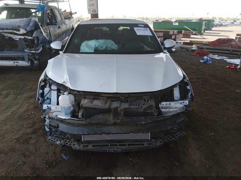 ACURA INTEGRA 2026 VIN 19UDE4H65TA006606