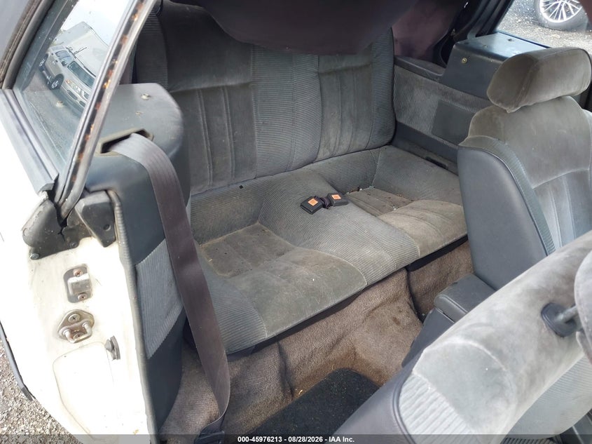 1987 TOYOTA CELICA auction photo 8