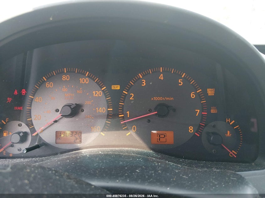 2003 INFINITI G COUPE 3.5L V-6 DOHC, VVT, PREMIUM , 280HP