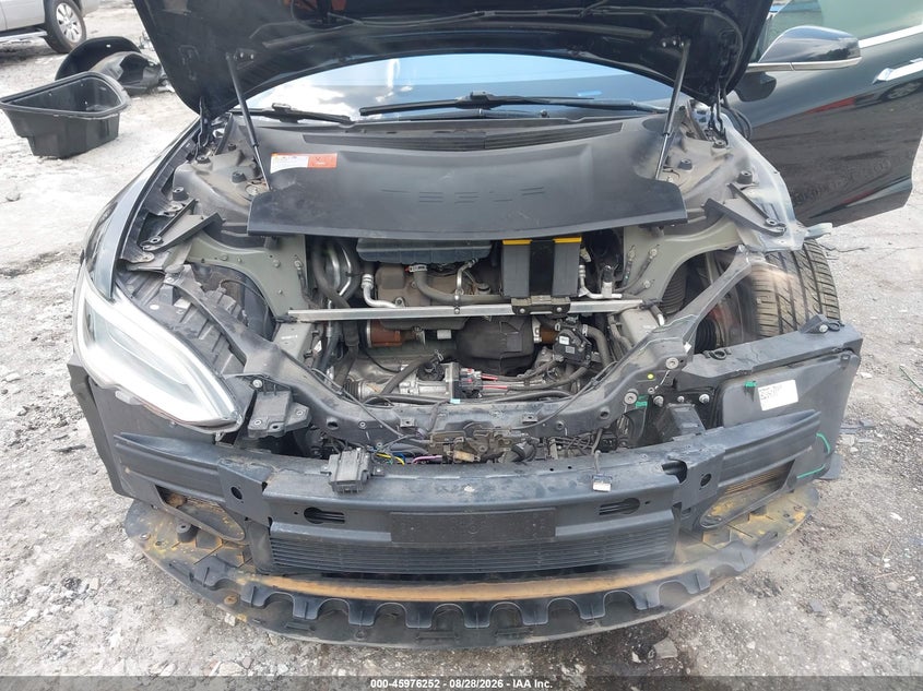 TESLA MODEL S 2018 VIN 5YJSA1E24JF261365