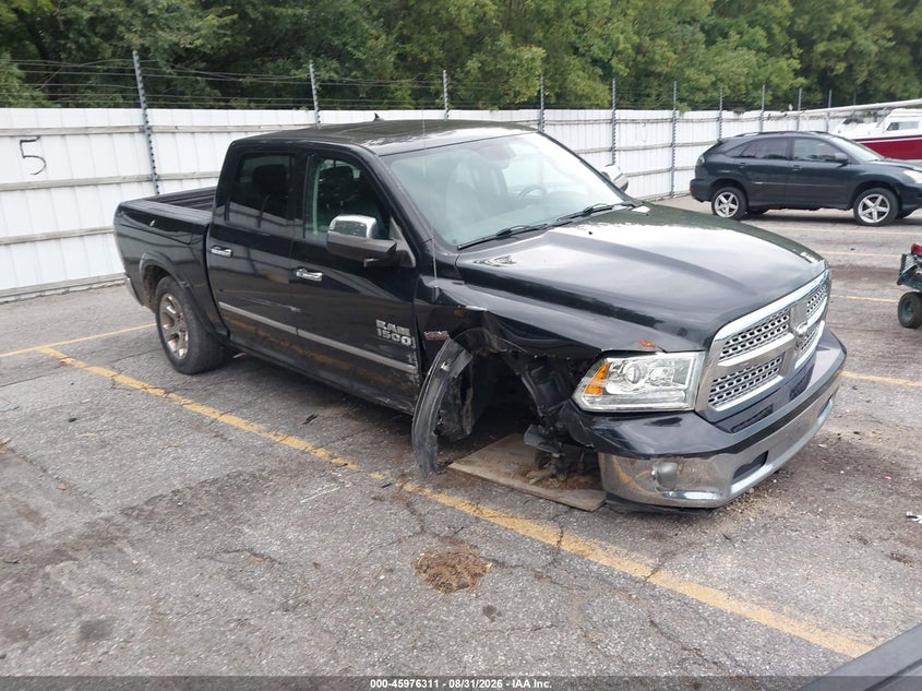 Vin: 1c6rr7nt9fs628099, lot: 46475551, ram 1500 laramie 2015 img_1