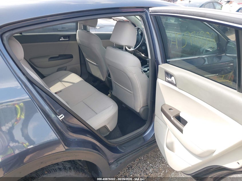 KIA SPORTAGE 2019 VIN KNDPM3ACXK7540737