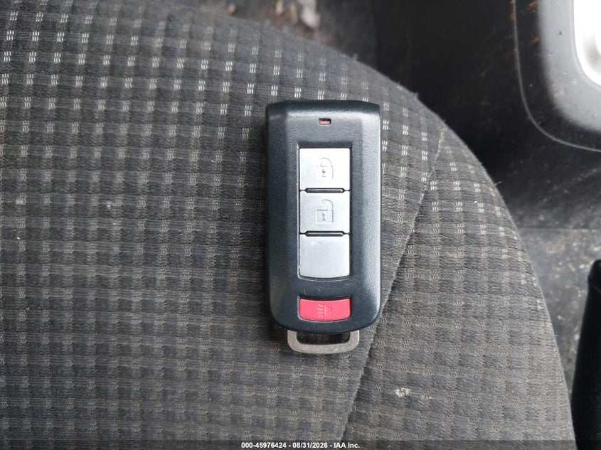 MITSUBISHI MIRAGE 2015 VIN ML32A4HJ5FH060444