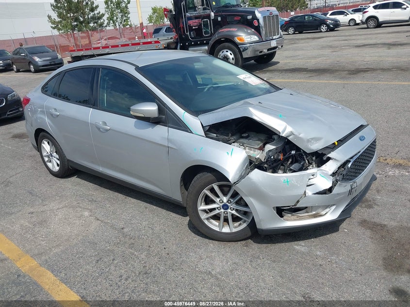 Vin: 1fadp3f20gl271288, lot: 46475689, ford focus se 2016 img_1