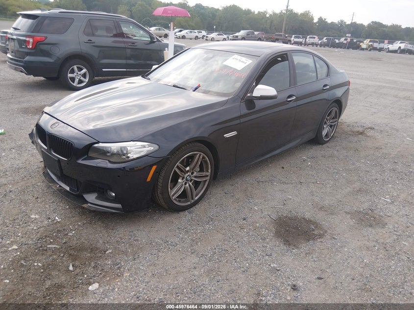 Vin: wbakp9c59gd981168, lot: 46475704, bmw 550i xdrive 20162
