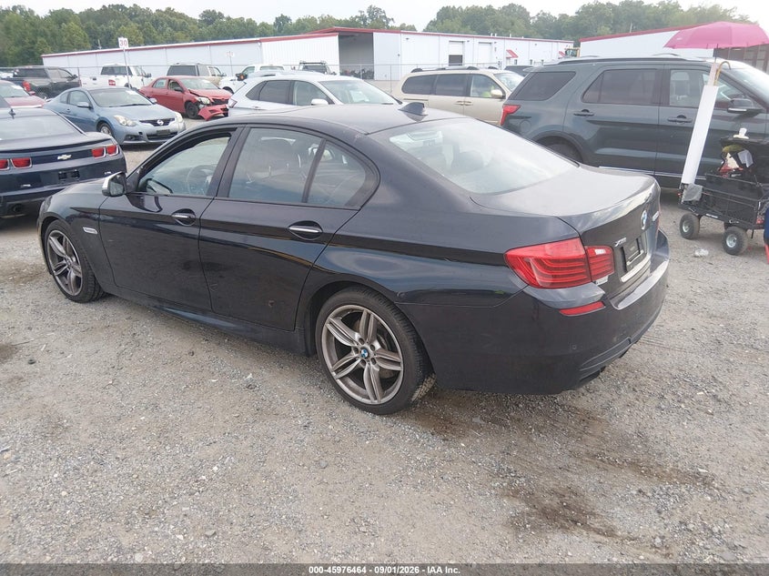 Vin: wbakp9c59gd981168, lot: 46475704, bmw 550i xdrive 20163