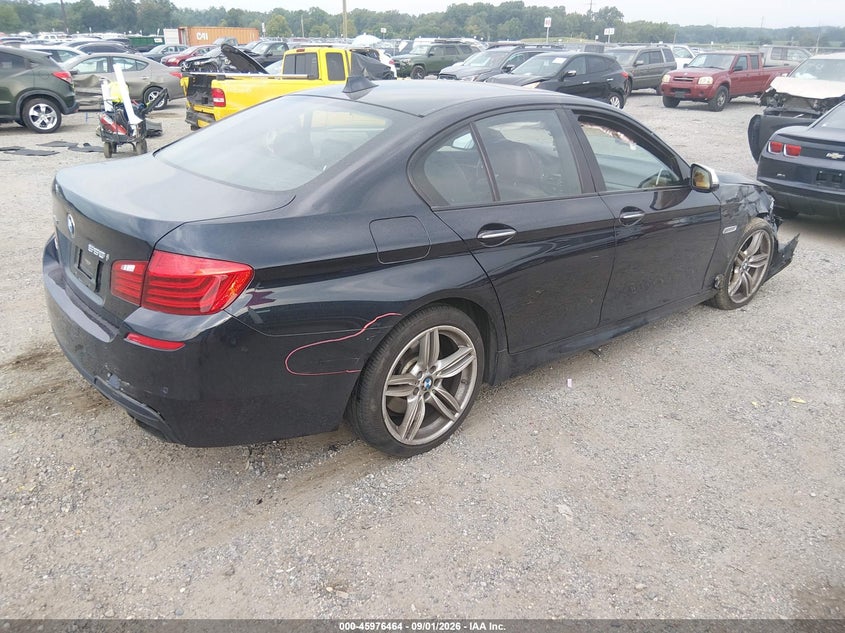 Vin: wbakp9c59gd981168, lot: 46475704, bmw 550i xdrive 20164