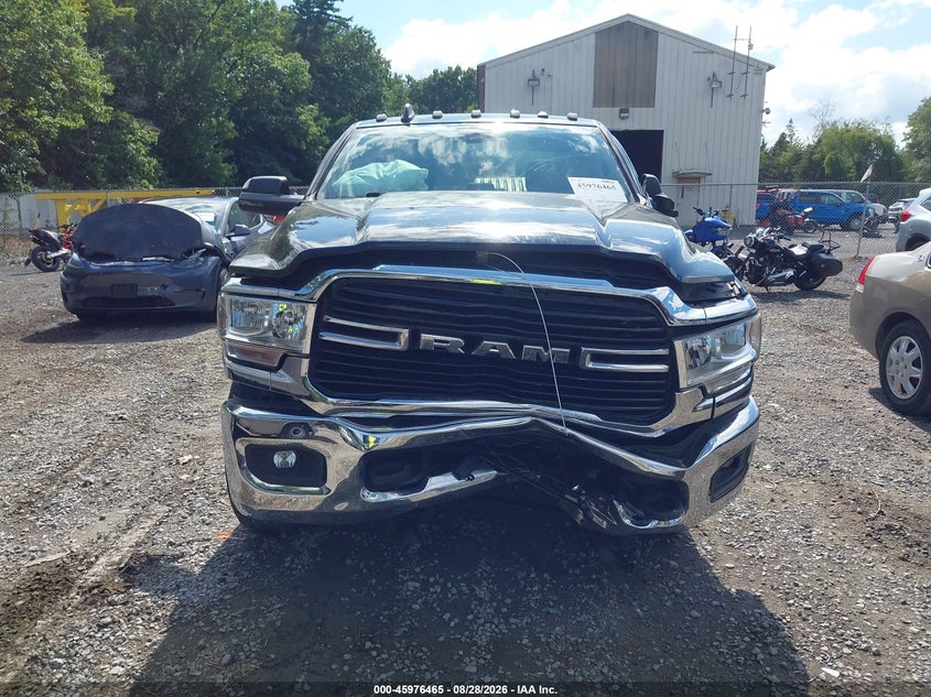 RAM 2500 - zdjęcie 12