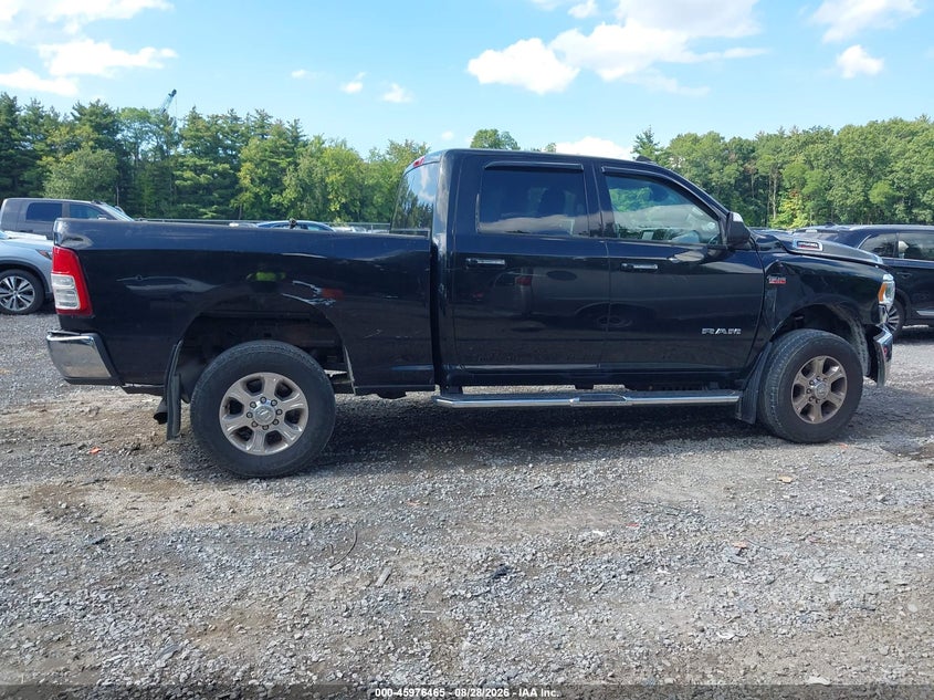 RAM 2500 - zdjęcie 13