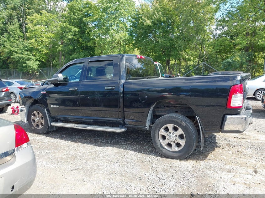 RAM 2500 - zdjęcie 14