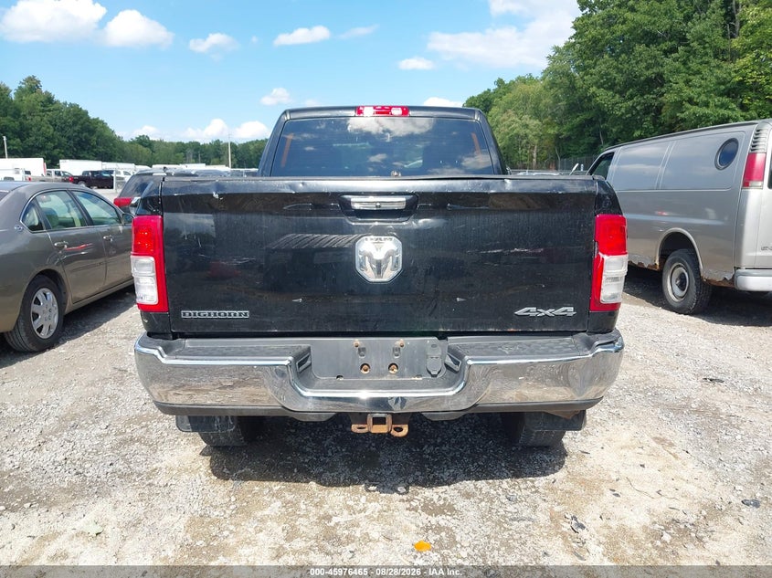 RAM 2500 - zdjęcie 16