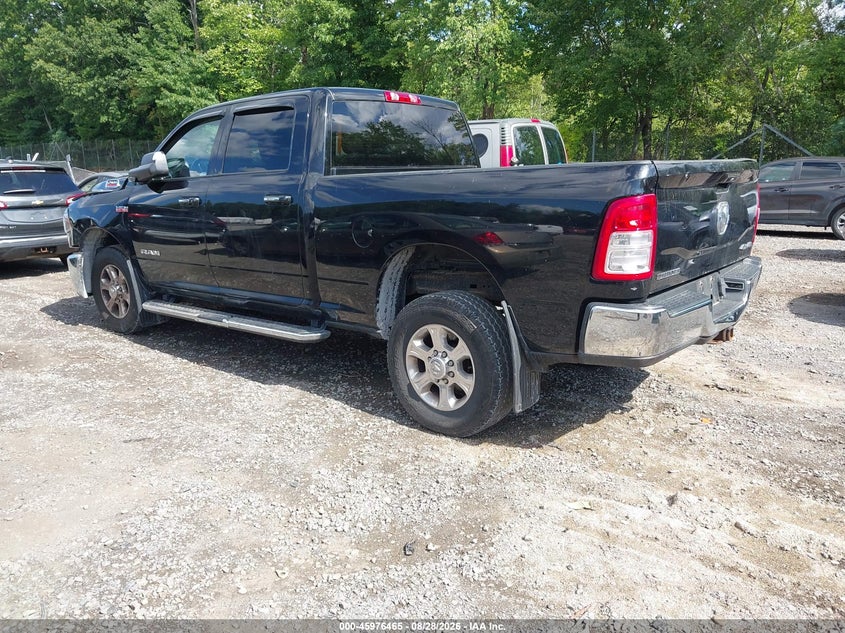 RAM 2500 - zdjęcie 3
