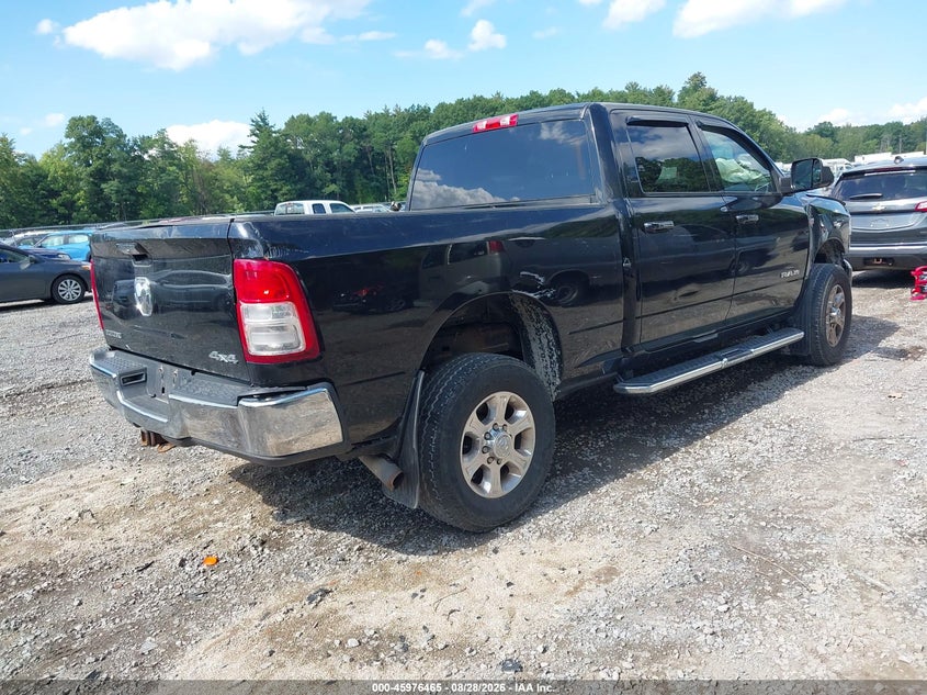 RAM 2500 - zdjęcie 4