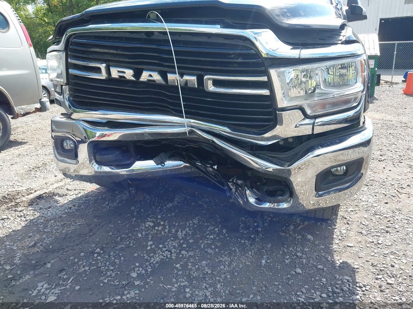 RAM 2500 - zdjęcie 6
