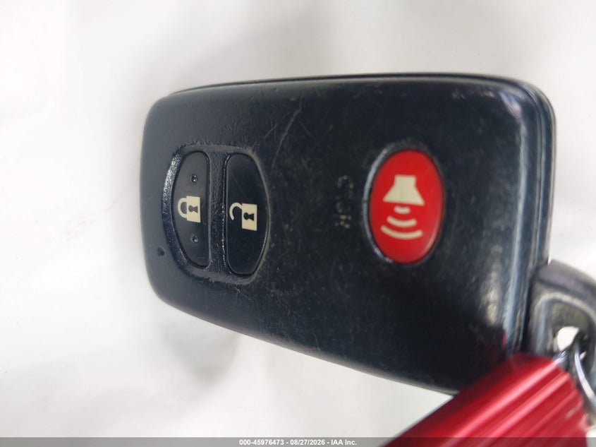 2011 TOYOTA PRIUS HATCHBACK 1.8L I-4 DOHC, VVT, 98HP