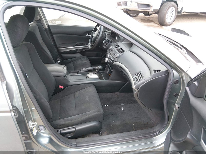 2008 HONDA ACCORD auction photo 5