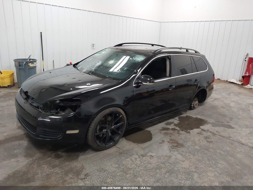 Vin: 3vwpl7ajxdm601275, lot: 46475739, volkswagen jetta sportwagen 2.0l tdi 20132
