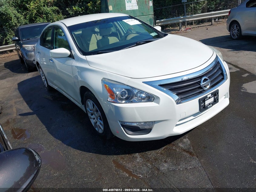 Vin: 1n4al3ap0en337129, lot: 46475752, nissan altima 2.5/2.5 s/2.5 sl/2.5 sv 2014 img_1