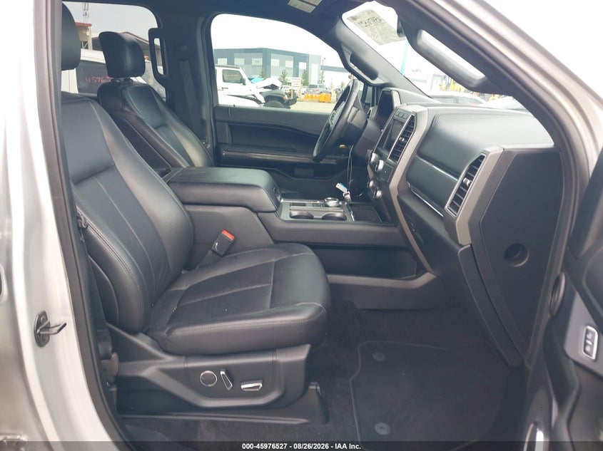 2019 FORD EXPEDITION auction photo 5