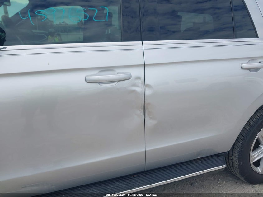 2019 FORD EXPEDITION auction photo 6