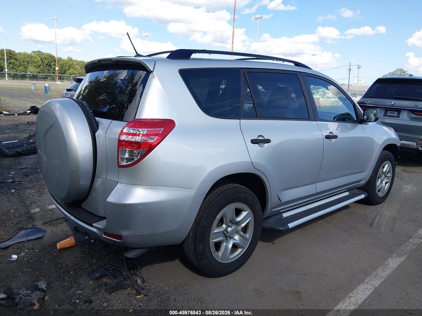 Vin: jtmzf4dv5ad028826, lot: 46475783, toyota rav4 20104