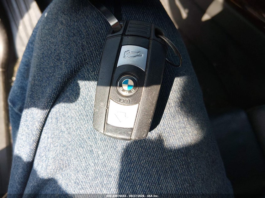 2013 BMW X5 XDRIVE35I/XDRIVE35I PREMIUM/XDRIVE35I SPORT ACTIVITY · Фото 11
