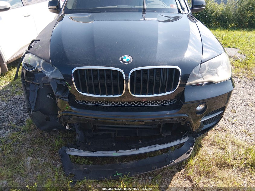 2013 BMW X5 XDRIVE35I/XDRIVE35I PREMIUM/XDRIVE35I SPORT ACTIVITY · Фото 6