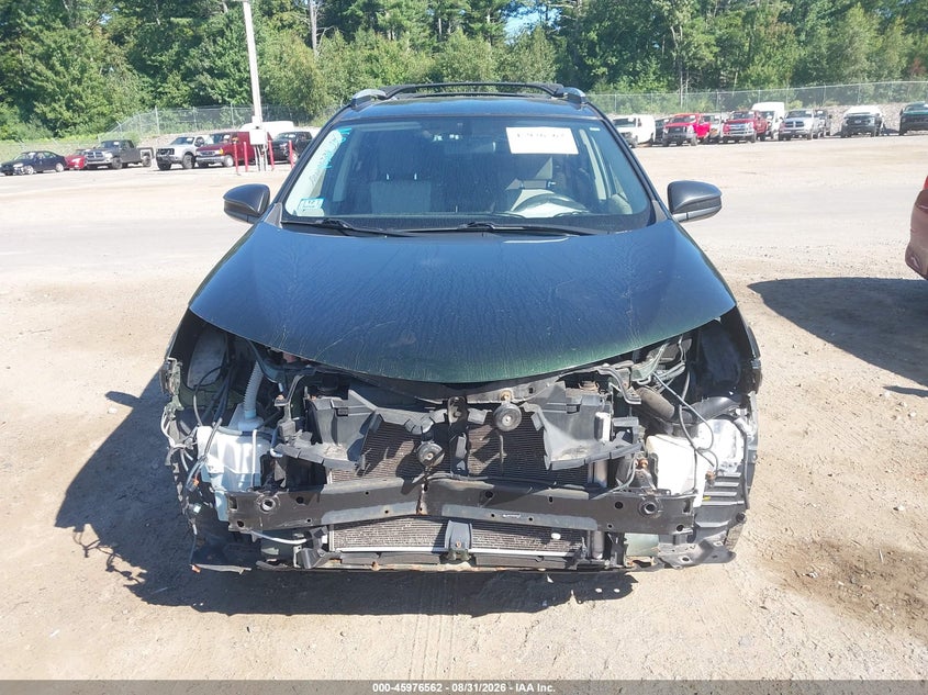 TOYOTA RAV4 2013 VIN JTMBFREV5DD046163