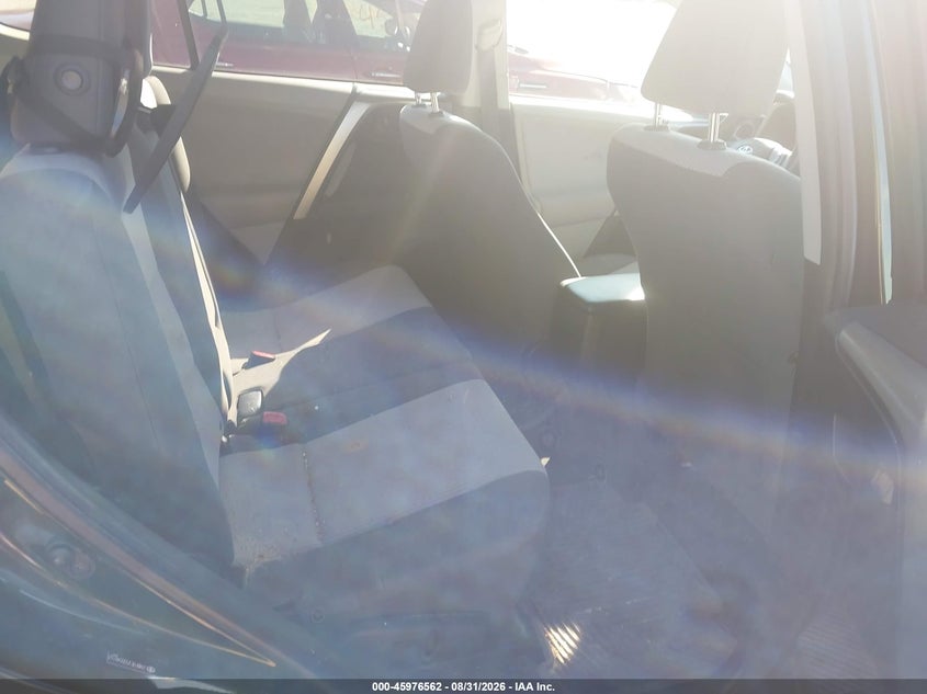 TOYOTA RAV4 2013 VIN JTMBFREV5DD046163