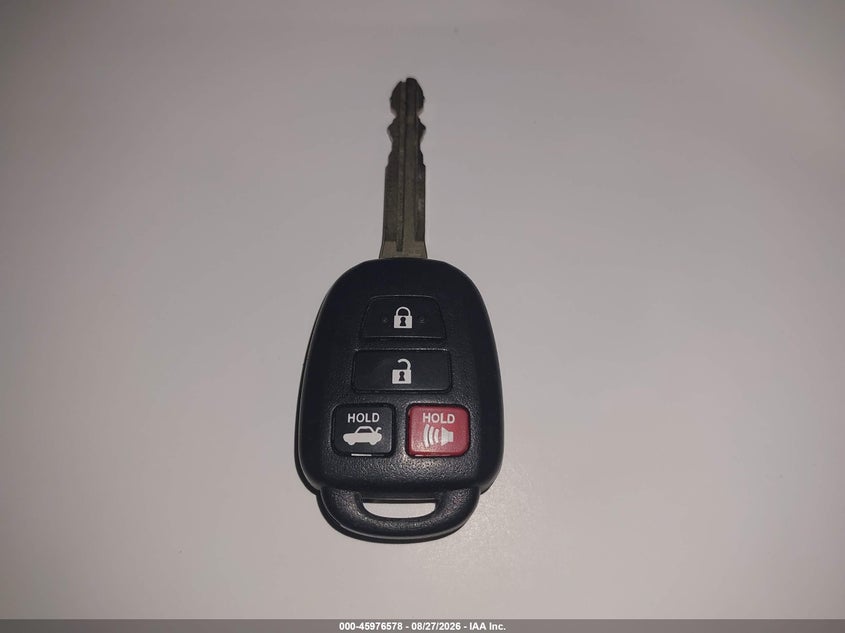 TOYOTA COROLLA - zdjęcie 11